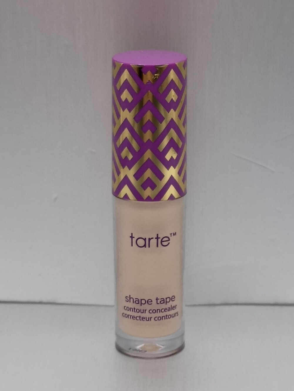 5 For $25 Item🌸 Tarte Shape Tape Contour Concealer 12N Fair Neutral